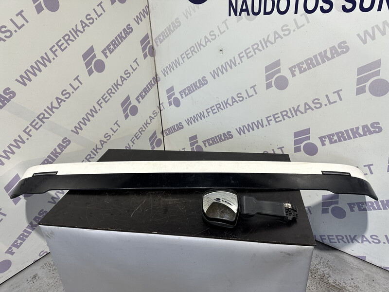 Scania  - Солнцезащитный козырек для Грузовиков: фото 1