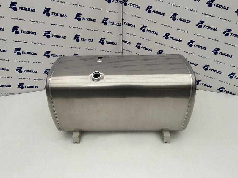 Scania New aluminum fuel tank 570L - Топливный бак для Грузовиков: фото 1 Scania New aluminum fuel tank 570L - Топливный бак для Грузовиков: фото 1