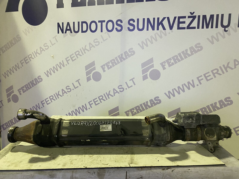 Scania R EGR - Двигатель и запчасти для Грузовиков: фото 1