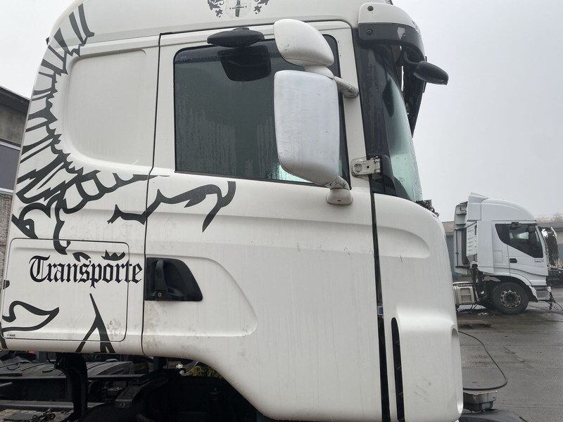 Scania R - Дверь и запчасти для Грузовиков: фото 1 Scania R - Дверь и запчасти для Грузовиков: фото 1