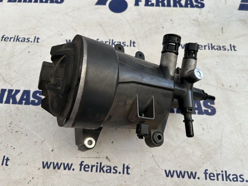 Scania fuel filter housing - Топливный фильтр для Грузовиков: фото 1 Scania fuel filter housing - Топливный фильтр для Грузовиков: фото 1