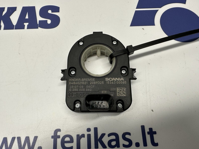 Scania steering angle sensor - Сенсор для Грузовиков: фото 1 Scania steering angle sensor - Сенсор для Грузовиков: фото 1