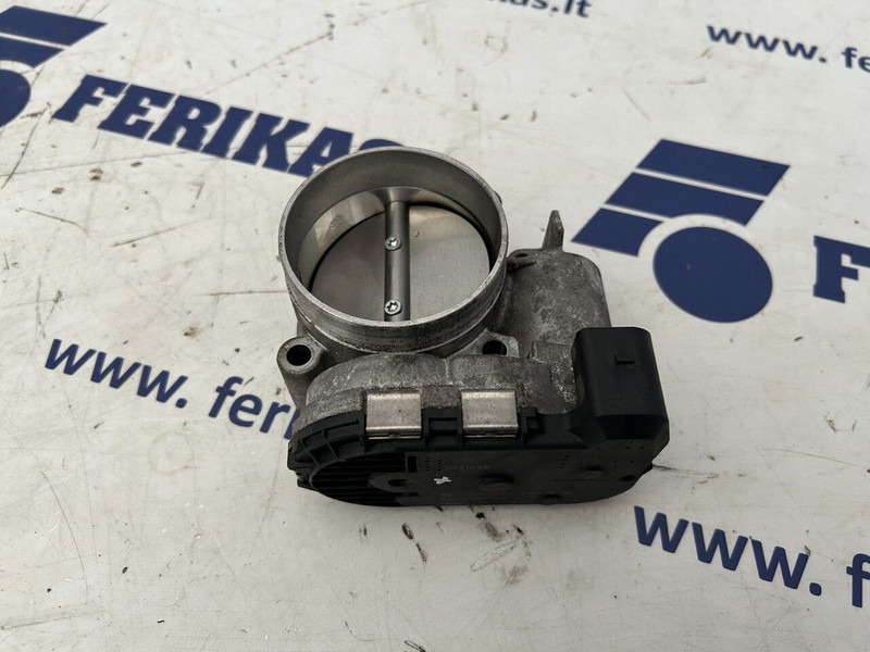 Scania throttle valve - Сенсор для Грузовиков: фото 1