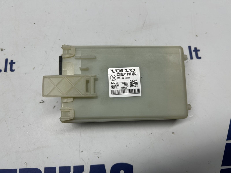Volvo AECU - Блок управления для Грузовиков: фото 1