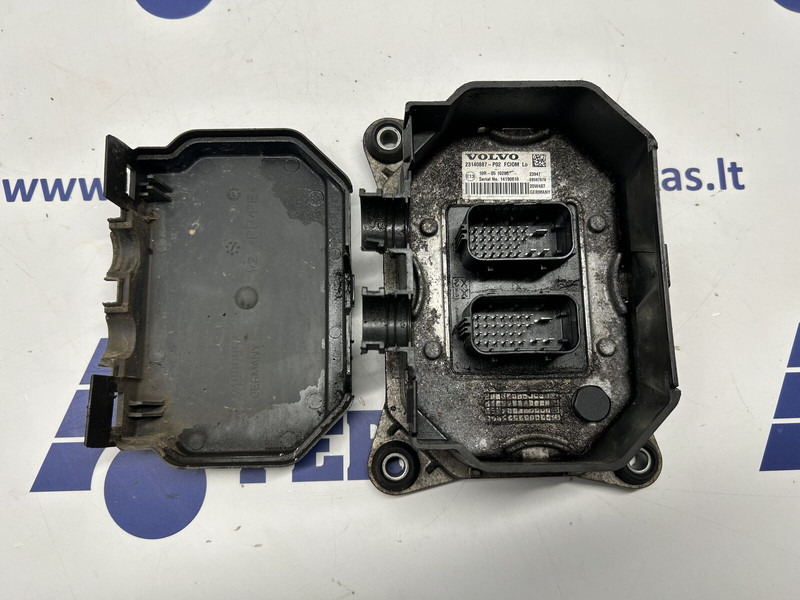 Volvo FCIOM control unit - Блок управления для Грузовиков: фото 1 Volvo FCIOM control unit - Блок управления для Грузовиков: фото 1