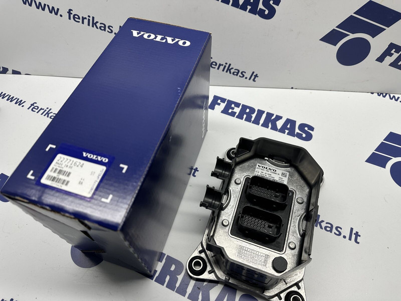 Volvo FCIOM2 - Блок управления для Грузовиков: фото 1