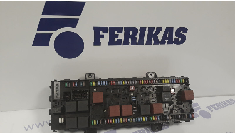 Volvo FH4 - Электрическая система для Грузовиков: фото 1