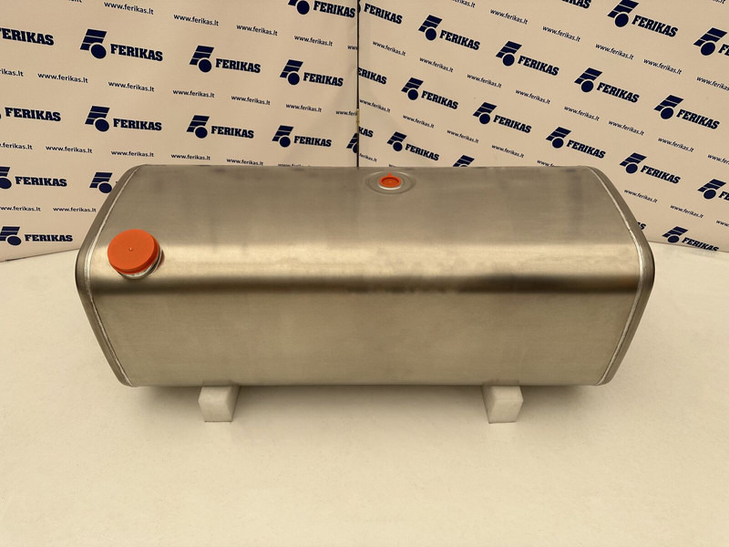 Volvo New aluminum fuel tank 450L - Топливный бак для Грузовиков: фото 1 Volvo New aluminum fuel tank 450L - Топливный бак для Грузовиков: фото 1
