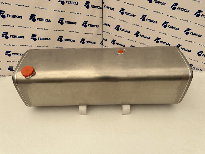 Volvo New aluminum fuel tank 540L - Топливный бак для Грузовиков: фото 1 Volvo New aluminum fuel tank 540L - Топливный бак для Грузовиков: фото 1