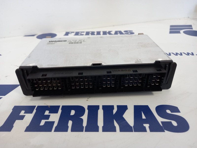 Wabco Actros - Блок управления для Грузовиков: фото 1 Wabco Actros - Блок управления для Грузовиков: фото 1