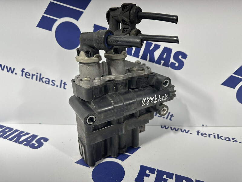 Wabco  - Детали тормозной системы для Грузовиков: фото 1