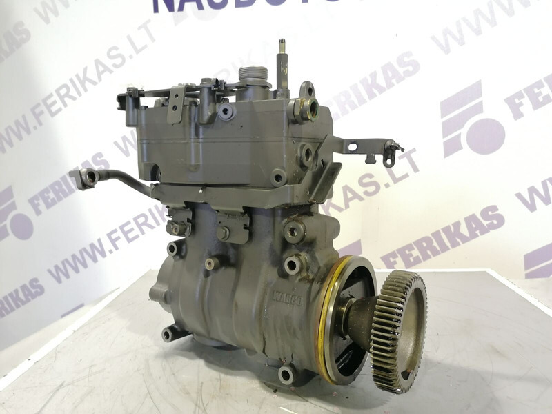 Wabco XF 106 - Двигатель и запчасти для Грузовиков: фото 1 Wabco XF 106 - Двигатель и запчасти для Грузовиков: фото 1