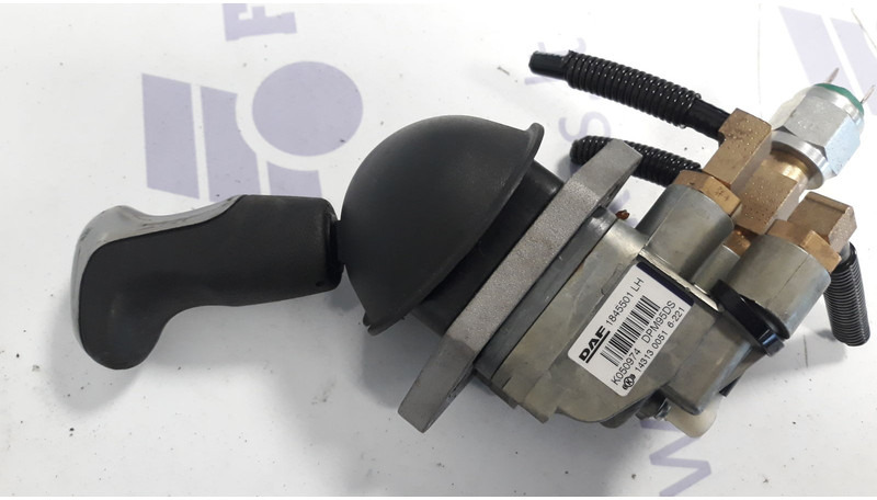 DAF Brake valve - Запчасти для Грузовиков: фото 1