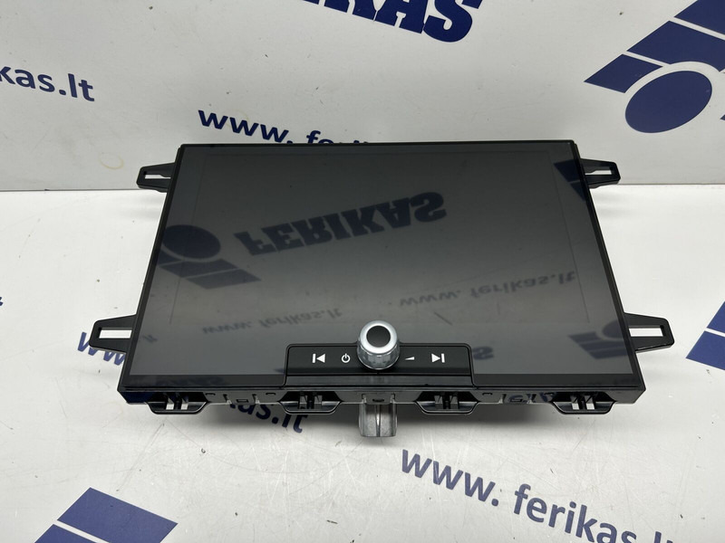 DAF display - Запчасти для Грузовиков: фото 1