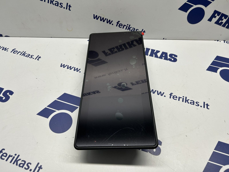 DAF display, monitor - Запчасти для Грузовиков: фото 1