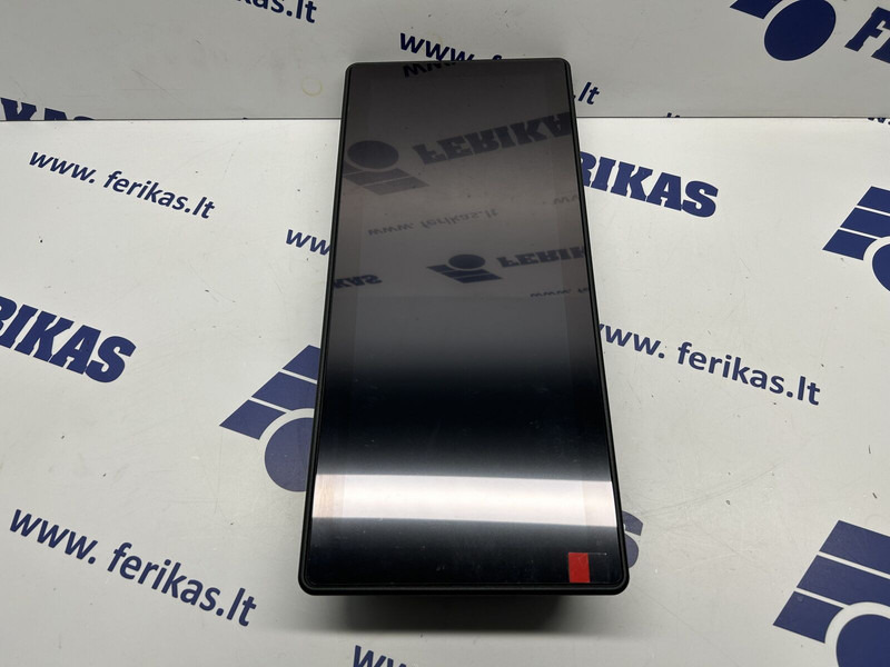 DAF display, monitor - Запчасти для Грузовиков: фото 1