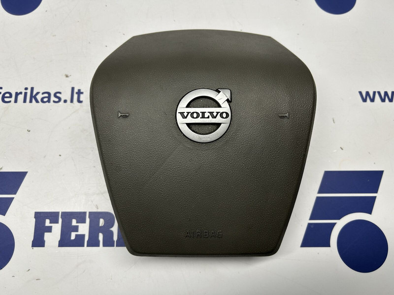 Volvo airbag - Запчасти для Грузовиков: фото 1 Volvo airbag - Запчасти для Грузовиков: фото 1