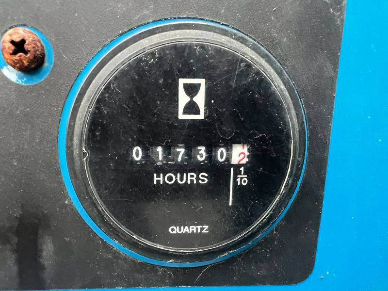Genie GS5390 RT diesel 4x4 18m (1711) в лизинг Genie GS5390 RT diesel 4x4 18m (1711): фото 11