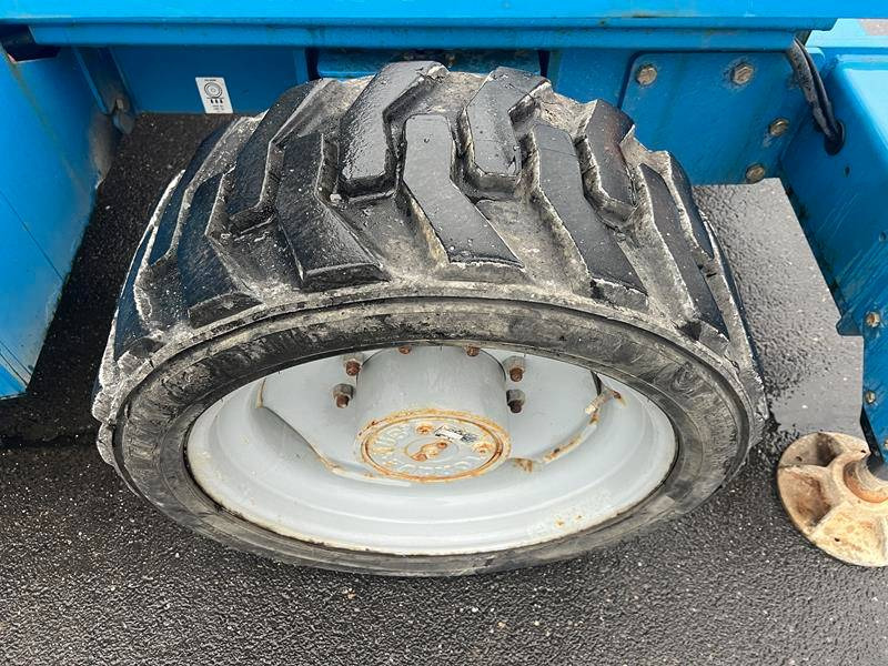 Genie GS5390 RT diesel 4x4 18m (1711) в лизинг Genie GS5390 RT diesel 4x4 18m (1711): фото 16