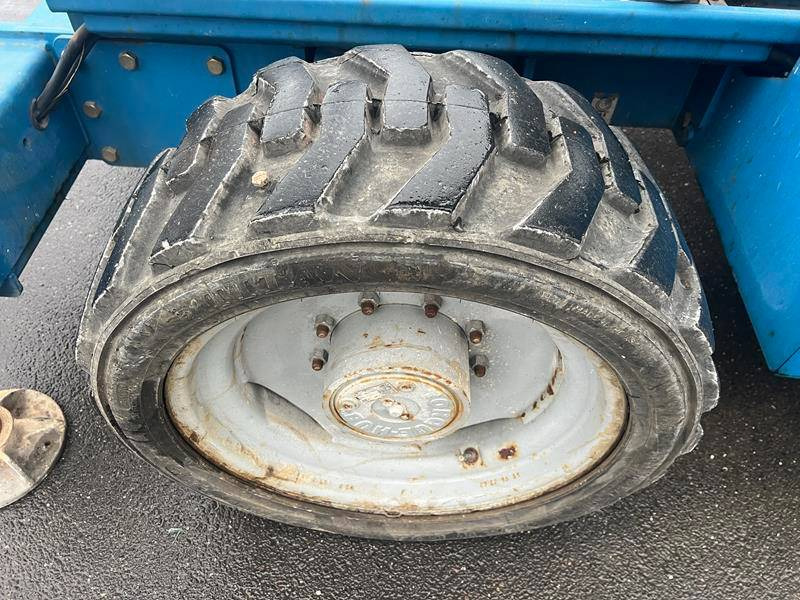 Genie GS5390 RT diesel 4x4 18m (1711) в лизинг Genie GS5390 RT diesel 4x4 18m (1711): фото 19