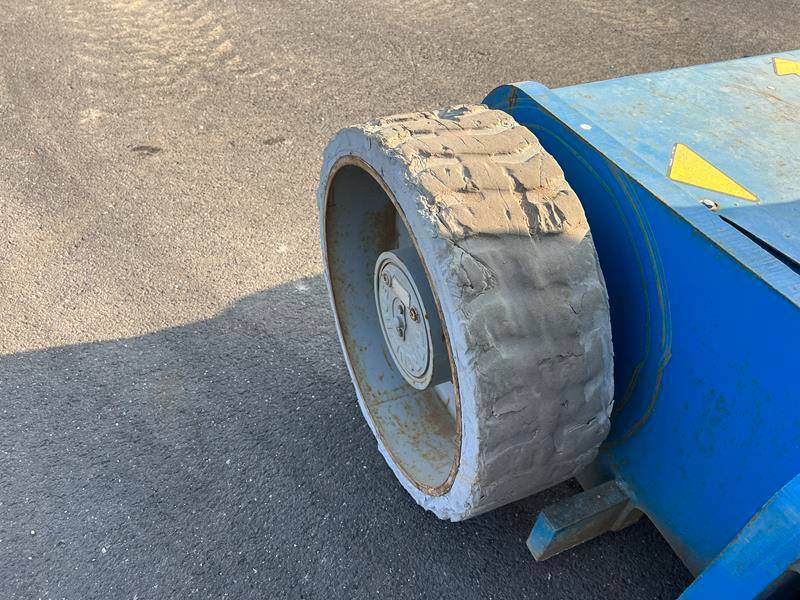 Genie Z34/22N elektro 12m (1438) в лизинг Genie Z34/22N elektro 12m (1438): фото 17