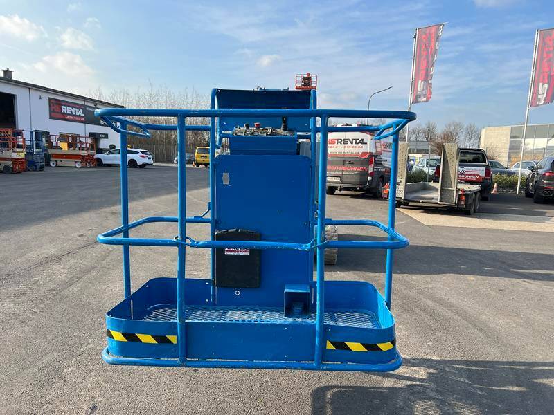 Genie Z34/22N elektro 12m (1438) в лизинг Genie Z34/22N elektro 12m (1438): фото 8