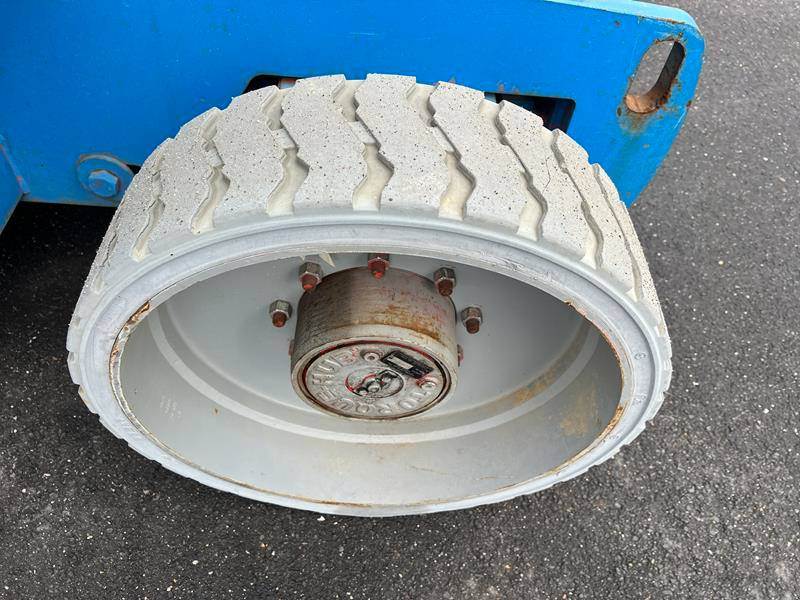 Genie Z40/23 NRJ elektro 14m (1825) в лизинг Genie Z40/23 NRJ elektro 14m (1825): фото 17