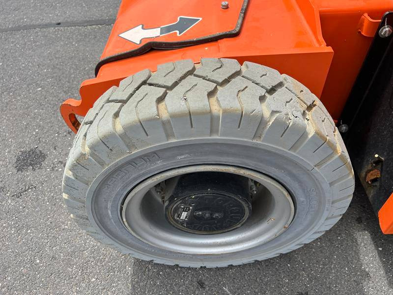 JLG E400AJPN elektro 14m (1779) в лизинг JLG E400AJPN elektro 14m (1779): фото 19