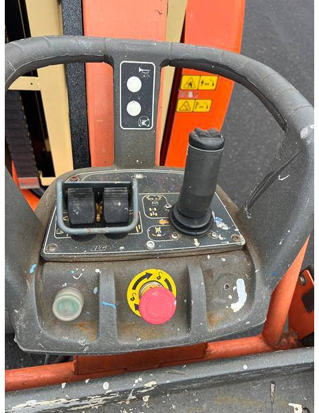 JLG Toucan 10E elektro 10m (1812) в лизинг JLG Toucan 10E elektro 10m (1812): фото 16
