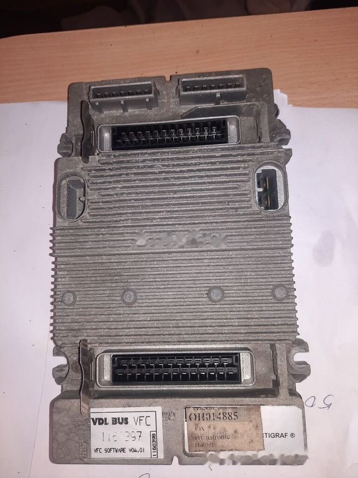 IVECO ACTIA  for IVECO IRISBUS Cursor8 в лизинг IVECO ACTIA  for IVECO IRISBUS Cursor8: фото 19