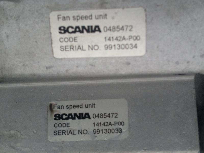 Scania VDO 412.413\006\002 . 412.413/006/005   Scania omni Link в лизинг Scania VDO 412.413\006\002 . 412.413/006/005   Scania omni Link: фото 9