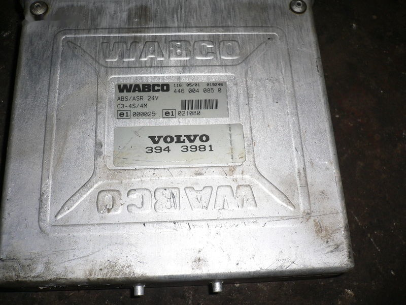 Scania WABCO -4460040850 .4S/4M-4460044230. 4460044040.6S/6M4460034160.   Scania Volvo в лизинг Scania WABCO -4460040850 .4S/4M-4460044230. 4460044040.6S/6M4460034160.   Scania Volvo: фото 7