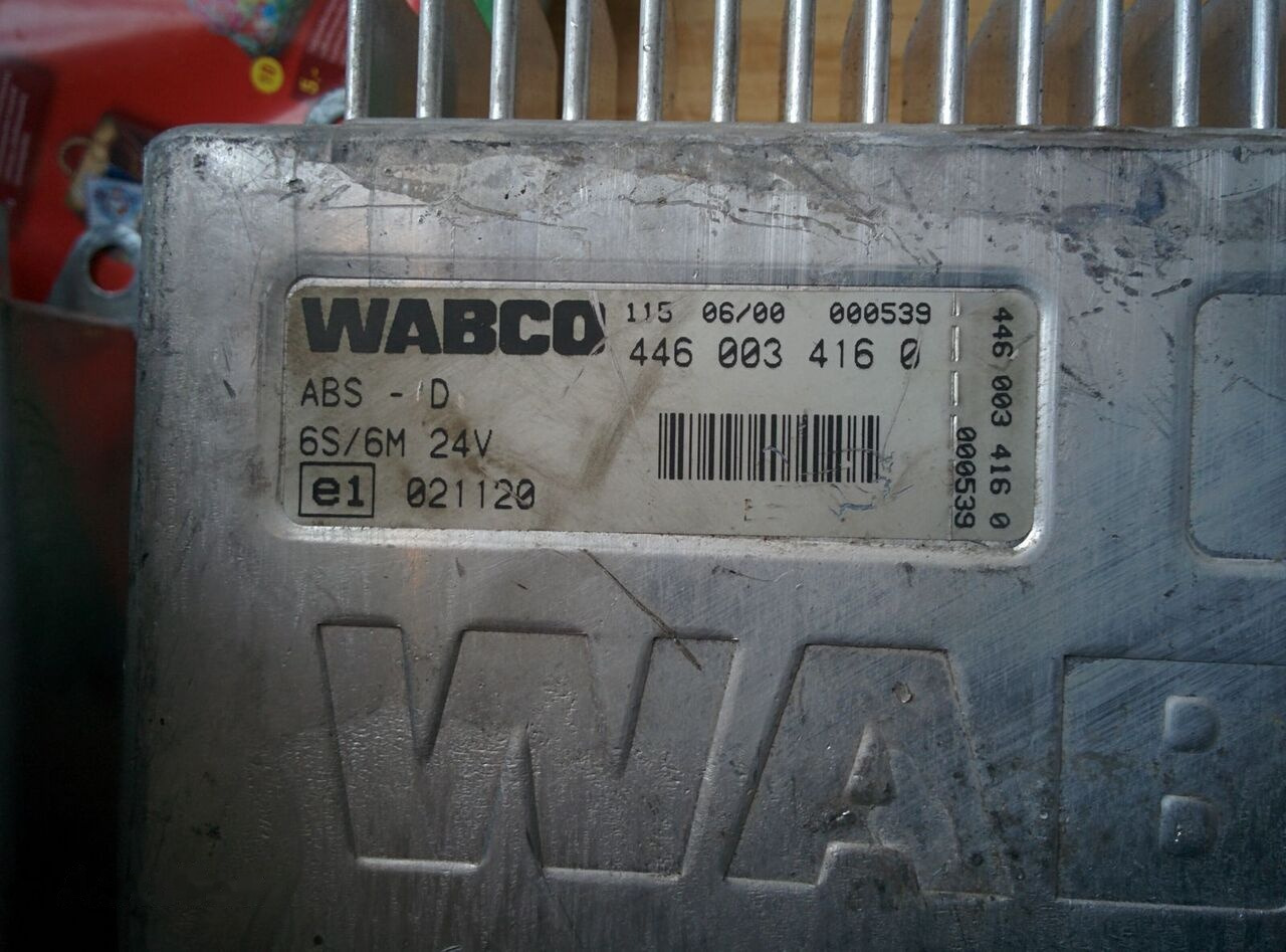 Scania WABCO -4460040850 .4S/4M-4460044230. 4460044040.6S/6M4460034160.   Scania Volvo в лизинг Scania WABCO -4460040850 .4S/4M-4460044230. 4460044040.6S/6M4460034160.   Scania Volvo: фото 12