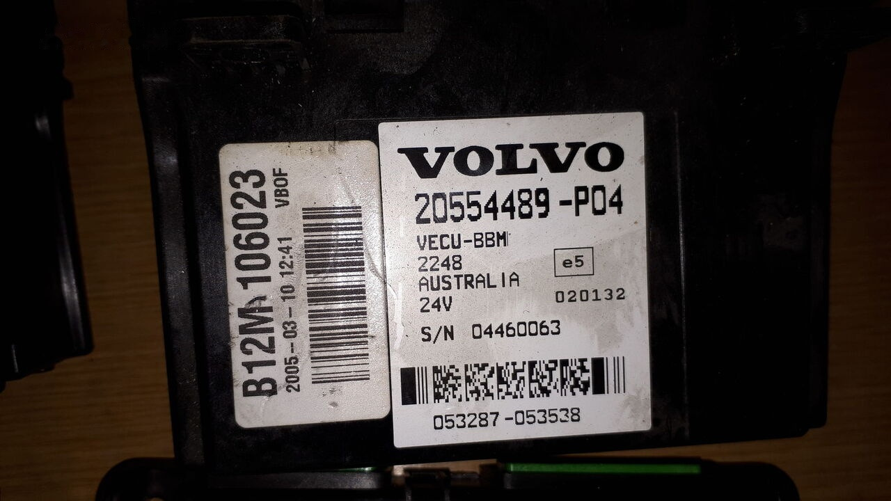 Volvo 20744283-01 .20514900-03.\\\\ 20585155-P02/20554489-P04/.2050318   Volvo B12./B10 в лизинг Volvo 20744283-01 .20514900-03.\\\\ 20585155-P02/20554489-P04/.2050318   Volvo B12./B10: фото 21