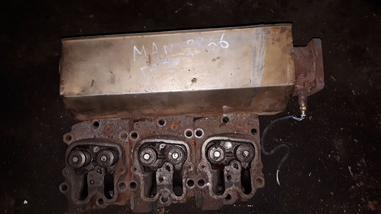 Volvo DC9-32. DC9-18. DC9-29. DC9-03 .DC 905   Scania B12. 2876.2866 - Двигатель и запчасти для Автобусов: фото 1