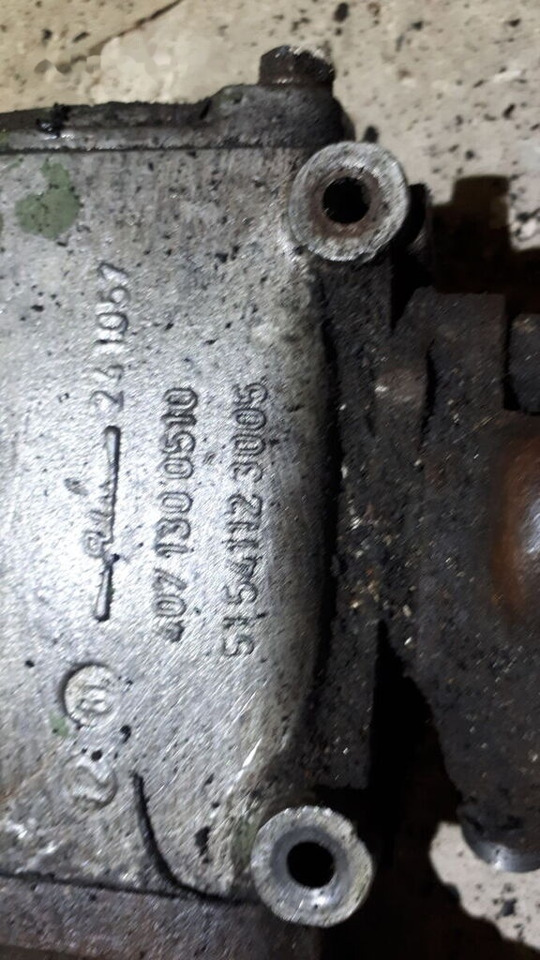 Volvo LK4918/ KZ 43326 . WABCO 4121008062   Volvo D10A . MAN. Scania в лизинг Volvo LK4918/ KZ 43326 . WABCO 4121008062   Volvo D10A . MAN. Scania: фото 11