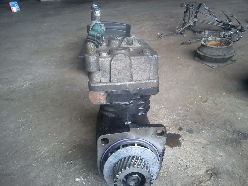Volvo LK4918/ KZ 43326 . WABCO 4121008062   Volvo D10A . MAN. Scania в лизинг Volvo LK4918/ KZ 43326 . WABCO 4121008062   Volvo D10A . MAN. Scania: фото 22