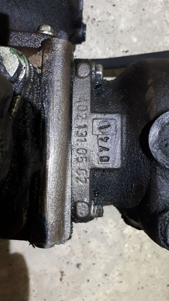 Volvo LK4918/ KZ 43326 . WABCO 4121008062   Volvo D10A . MAN. Scania в лизинг Volvo LK4918/ KZ 43326 . WABCO 4121008062   Volvo D10A . MAN. Scania: фото 25