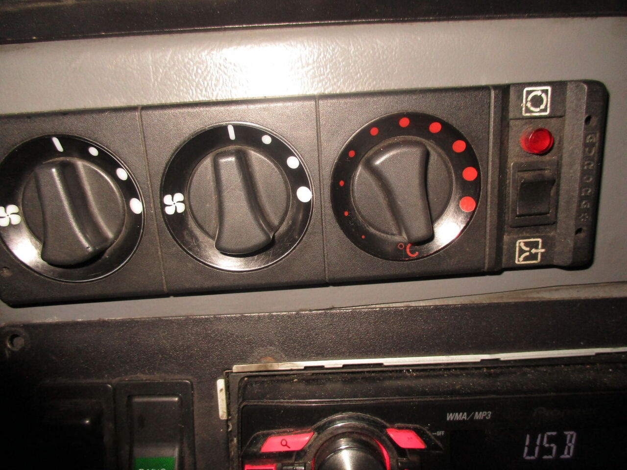 Volvo klimat kontrol Termo King. UWE. VIP2000   Volvo scania в лизинг Volvo klimat kontrol Termo King. UWE. VIP2000   Volvo scania: фото 23