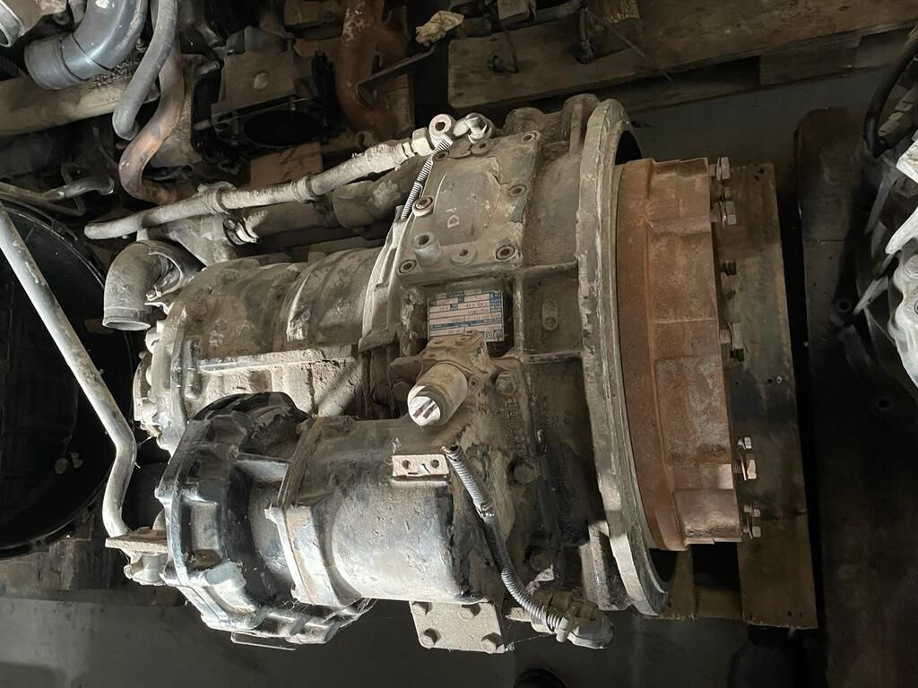 ZF 5HP 590 .5HP602c. 5HP502C . 5HP500 .4HP500 / dlya Mersede   Scania Volvo B 6 в лизинг ZF 5HP 590 .5HP602c. 5HP502C . 5HP500 .4HP500 / dlya Mersede   Scania Volvo B 6: фото 9