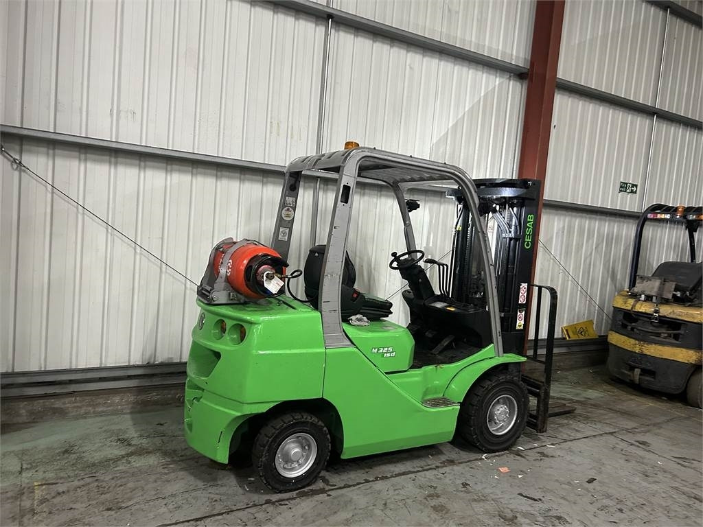 Cesab M325G  в лизинг Cesab M325G: фото 6