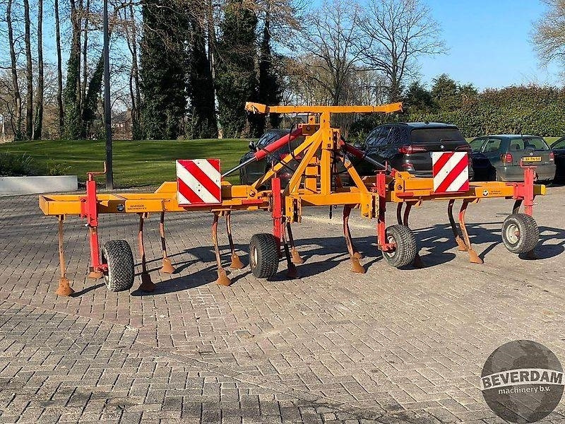 Boels 15.600 cultivator - Культиватор: фото 1 Boels 15.600 cultivator - Культиватор: фото 1