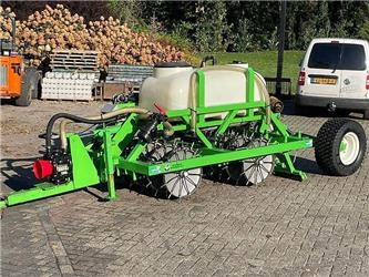 Duport Liquiliser SW1319 - Разбрасыватель удобрений: фото 1 Duport Liquiliser SW1319 - Разбрасыватель удобрений: фото 1