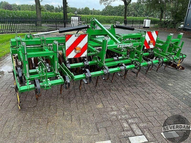 Kerner FPCW 6540 frontpacker vorenpacker - Дисковая борона: фото 1 Kerner FPCW 6540 frontpacker vorenpacker - Дисковая борона: фото 1