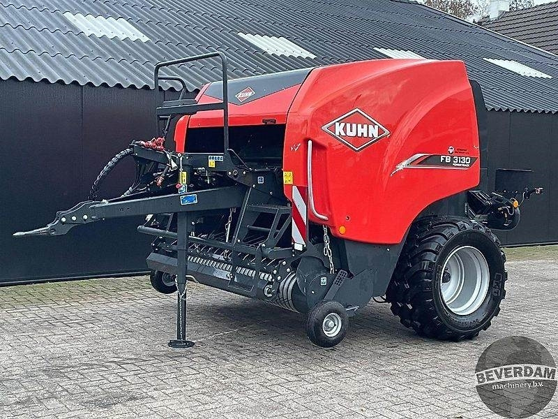 Kuhn FB 3130 Powerpack Nieuw, New, Neu - Пресс-подборщик тюковый: фото 1 Kuhn FB 3130 Powerpack Nieuw, New, Neu - Пресс-подборщик тюковый: фото 1