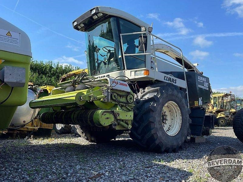 Claas Jaguar 880 489 onderdelen/parts/teile - Запчасти для Кормоуборочных комбайнов: фото 1 Claas Jaguar 880 489 onderdelen/parts/teile - Запчасти для Кормоуборочных комбайнов: фото 1
