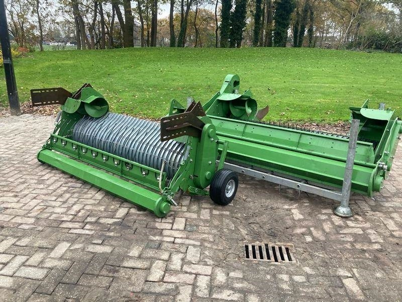 Krone Big Pack Pick-up  - Запчасти для Сельскохозяйственной техники: фото 1