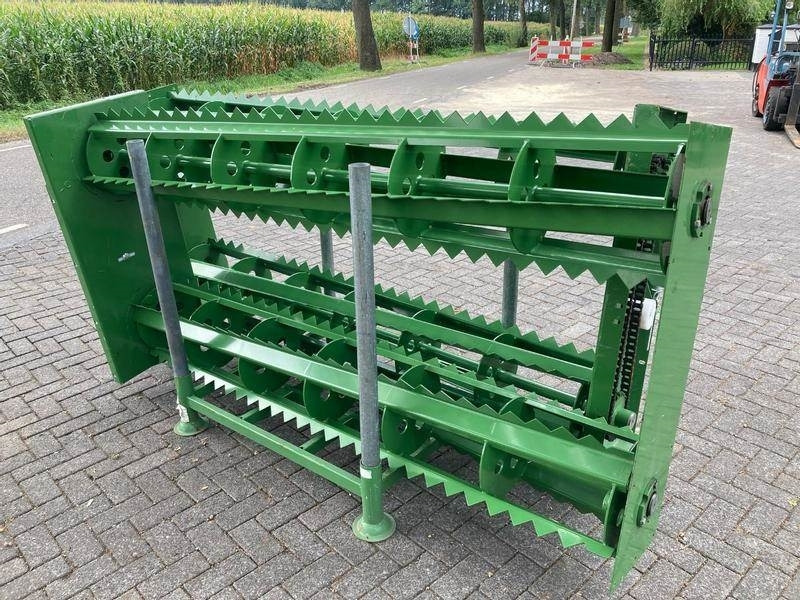 Krone TX 460D 560D doseerwalsen - Запчасти для Сельскохозяйственной техники: фото 1 Krone TX 460D 560D doseerwalsen - Запчасти для Сельскохозяйственной техники: фото 1