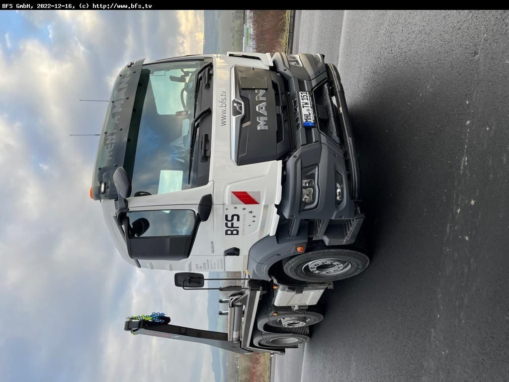 MAN TGS (TG3) 26.510 6x2/4 BL CH HIAB - Портальный бункеровоз: фото 4 MAN TGS (TG3) 26.510 6x2/4 BL CH HIAB - Портальный бункеровоз: фото 4