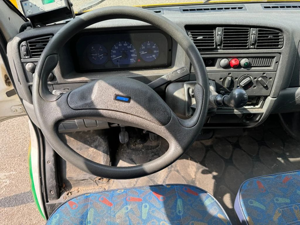Fiat Ducato THERMO KING FRIGO MANUAL SALE/VERKAUF  в лизинг Fiat Ducato THERMO KING FRIGO MANUAL SALE/VERKAUF: фото 15